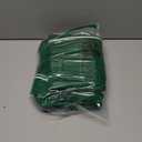 Gamie Double Sided Felt Casino Mat, 36 x 72 for Blackjack & Texas Holdem Poker, 2-in-1 Texas Holdem Poker Mat & Blackjack Mat, Professional Grade Poker Tabletop Mat with Instructions Booklet