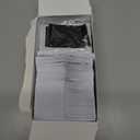 128 Count Hearing Aid Wipes Individually Packaged + 4 Cleaning Tools Kit - Daily Maintenance for All Brands, Fast Earwax/Sweat Removal for Earbuds/Earmolds