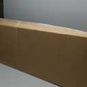 Windowless Portable Air Conditioner, Evaporative Air Cooler w/1.2L Water Tank, 3 Ice Packs, 7H Timer, 60 Swing, No Hose No Window Needed, 3-IN-1 Portable AC Unit for Room Bedroom Outdoor, white