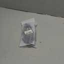 2 x Dog Seat Belt for Car - Adjustable Dog Car Safety Harness, Elastic Cushioning Seatbelt Leash, Reinforced Metal Buckle Anti-Tangle Design, for Small and Medium Pets (Black)