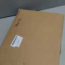 Tuanse Christmas Pet Heating Pad for Dog Cat, 9 Adjustable Temperature 6 Timers Heated Dog Bed Outdoor Waterproof Heated Pad with Anti-Chew Cord for Cat Puppy Christmas Winter Gifts (15.8 x 23.6")