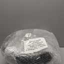 Taifa 14 Inch 2 PCS Solid Flat Free Replacement Tires and Wheels 3.50-8 with 5/8'' Bearing, Air Less Wheel for Wheelbarrow/Wagon/Hand Truck/Trolley/Garden Scooter etc.