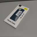 X-belmox Designed for iPhone 11 Case with Screen Protector, 3-Layer Military Grade Drop Tested Shockproof Protective Case, Heavy Duty Hard Back Protection Phone Case for iPhone 11 6.1"-Dark Green