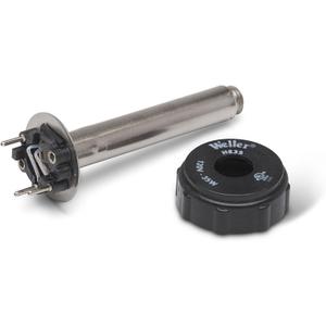 Weller HE35 Heater Assy For Wp35, Black