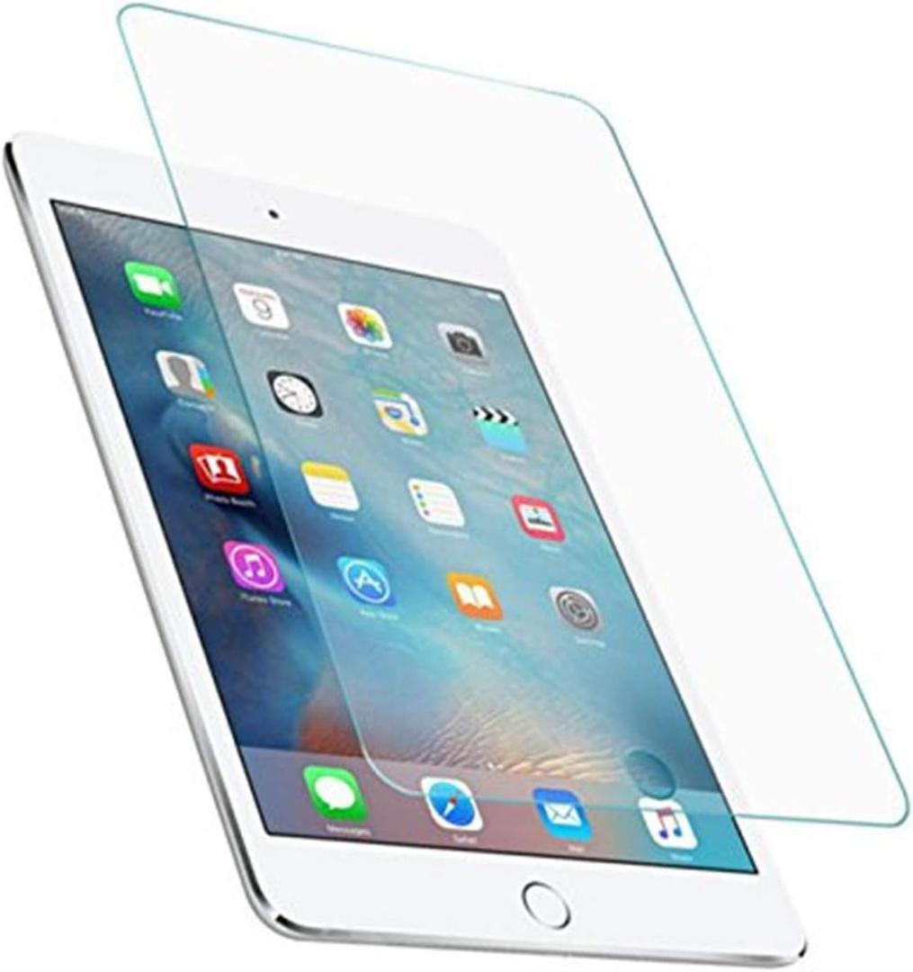 For iPad 10.2 Inch (9th / 8th / 7th Generation, 2021/2020 / 2019), Anti Blue Light [Eye Protection] Tempered Glass Screen Protector