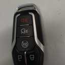SUPALAND Key Fob Replacement Fits for Ford Explorer 2016-2017 Edge Mustang 2015-2017 Fusion Titanium Lincoln MKZ MKC 2014-2016 MKX 2016 2017 2018 2019 Keyless Entry Remote Control M3N-A2C31243300