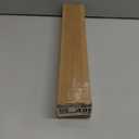 Tension Rods for Windows 28 to 48 Inch 2 Pack Spring Curtain Rods No Drilling White Tension Rod Adjustable Curtain Rods Expandable Pressure Spring Tension Rod for Closet, Doorway