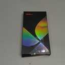 TORRAS Magnetic Slim Fit for iPhone Air Case 6.5 inch, Ultra-Thin, Compatible with MagSafe, Lightweight Matte Anti-Scratch Hard PC Cover Phone Case for iPhone 17 Air 2025 OriginFit, Black