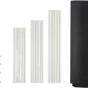 For SUNLU 3D Printer Enclosure Large Size 650 * 550 * 750mm Maintain Internal Circulation of Heat Better Printing Effect