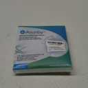 Asunby Knee Cast Cover for Shower Waterproof Bandage Cast covers Protector for Knee Replacement Surgery, Wound, Burns Watertight Protection Reusable