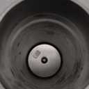 Insulated Water Bottle with Straw and Carry Loop,18 oz Stainless Steel Double Wall Vaccum Metal Water Flask with Leak-proof Lid,Orange