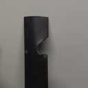 115-2454-03 115-9650-03 Lawn Mower Blade Compatible with Toro Timecutter MX5400 MX5480 ZX5420 ZX5440 54'' Deck Replaces 18-3/4" Parts# 115-4999 115-4999-03,Includes Blade Flat Files