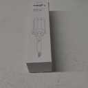 3 Jumbo Barrel Curling Iron Wand 32mm Hair Waver Temperature Adjustable Ceramic Big Waves Hair Crimper (1.25'')