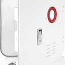 RUNSAIL RV Tankless Water Heater Door,18 x 18 Inches White Door Kit, Only Suitable for RUNSAIL RV Doorless Water Heater