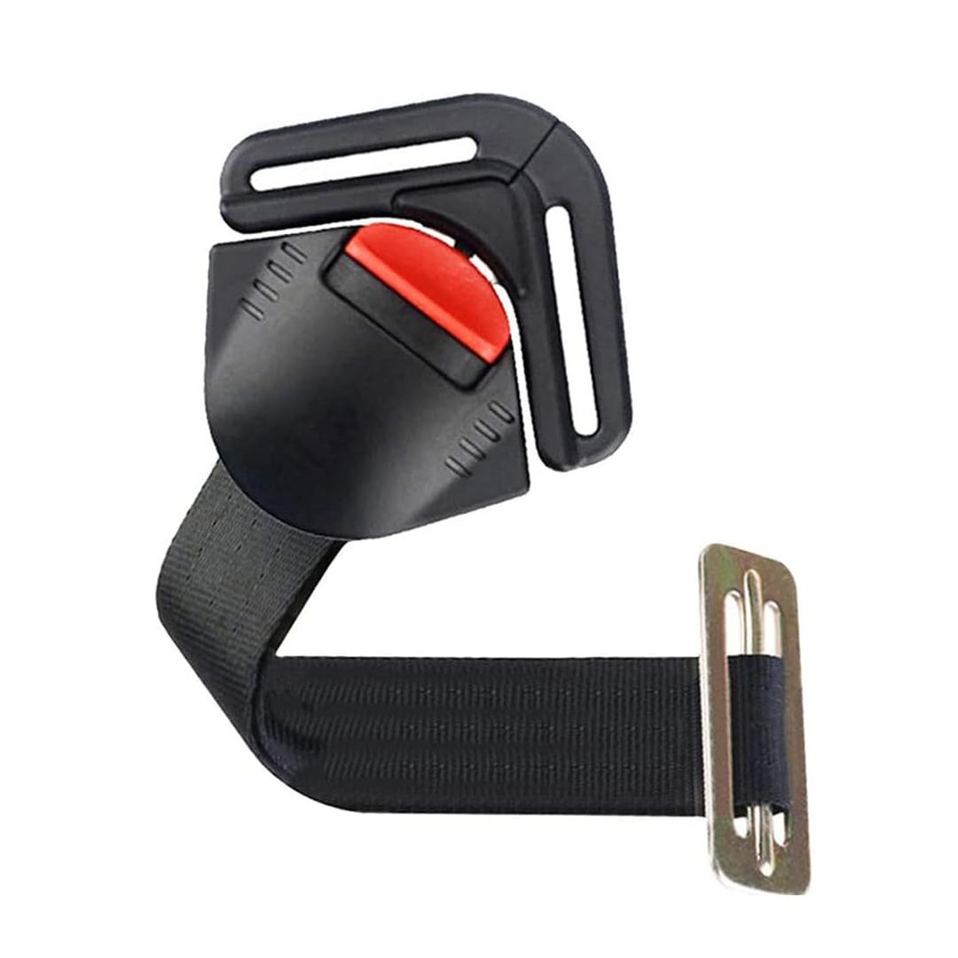 Universal Baby Seat Chest Harness Clip and Child Seat Safety Chest Harness Clip Buckle Universal Replacement for Kids Trend Adjustable Guard