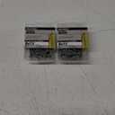 Fas-n-Tite Exterior Coated Wood Screw - XL Pack (#8 x 1-1/4"), 2 Pack