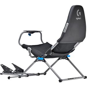 Playseat Challenge X - Logitech G Edition Sim Racing Cockpit