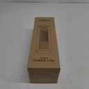 Tower Fan 3 Speeds Table Fan for Home Desktop Office kitchen Indoor 006 JX