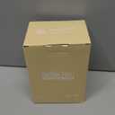 Mini Projector, Portable Projector 4K & Full HD 1080P Support, 270° Rotation Outdoor Projector, Movie Projector Compatible with Smartphone, TV Stick, Laptop, PS4, HDMI, USB