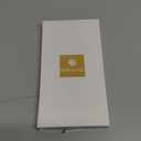 Miracase Magnetic for iPhone Air Case with Screen Protector(Compatible with MagSafe), Slim Thin Translucent Matte Military-Grade Protected Phone Cover for iPhone 17 Air 6.5", Gold