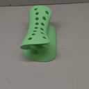 Neck Stretcher, Cervical Traction Pillow, Ergonomical Cervical Aliganment Device for Hunchback, Latex-Free