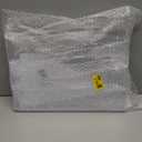 5 Tier Acrylic Book Display Rack, Desktop Book Display Stand Clear Acrylic Holder for Bookmark, Album, CD, Postcard, Photo, Thickened Bookshelf for Bookstore School Office Home