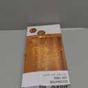 Cherry Blossom Tree Lamp, 18inch 36 LED Bonsai Tree Lights, Battery/USB Operated Japanese Decor Night Lights for Christmas Indoor Decorations Bedroom Home Gift Idea, Warm White (1ft 3in)