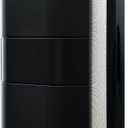 New! Innovia Countertop Touchless Paper Towel Dispenser in Black