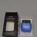 UniCarScan UCSI-2100 OBD2 Bluetooth 4.0 Scanner for BimmerCode & MotoScan, Works with iOS, Android & Windows