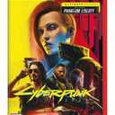 Cyberpunk 2077: Ultimate Edition- Nintendo Switch 2