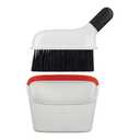 OXO Good Grips Compact Dustpan and Brush Set (One Size)