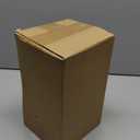 48 Pcs 4.5 Inch Baby Bottle Shower Favor Mini Plastic Candy Bottle Baby Shower Fillable Feeding Candy Box for Party Boy Girl Birthday Newborn Baptism with Removable Blue Tops