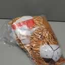 fun shack Tiger Costume for Kids, Boys Tiger Costume, Book Characters Costumes for Kids, Storybook Character Costumes (Medium)