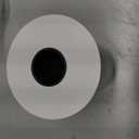 Sticky Thermal Receipt Paper 3 1/ 8" x 170' | 6 Rolls Linerless Wrinkle-Free Adhesive | For TOAST POS, Epson TM-L90 Sticky Label Paper, Kitchen Order, Delivery & Shipping Labels | Residue-Free