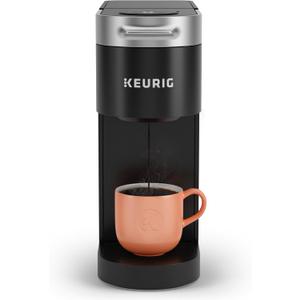 K-Slim Single Serve K-Cup Coffee Maker