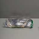 Amazon Essentials Women's Cotton High Leg Brief (Large, Black/Camel/Grey Heather/White)