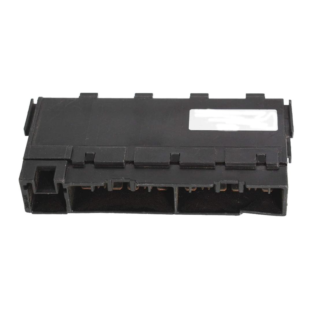 waltyotur Integration Module Replacement for Toyota Tundra Sequoia 82641-0C030 Black