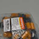 36136781151 Wheel Lug Bolt Stud M14 x1.25 Overal Length 47mm for BMW F30 F35 F10 F25 X3 E70 X5 (Pack of 20)