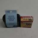 Tech Set Car Door Trash Can And Heavy Duty Inner Tube 700C
