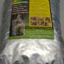 Riare 10LBS Expanded Clay Balls Terrarium Substrate for Reptiles - 100% Organic Lightweight Clay Pebbles Substrate Frogs False Bottom Substrate, Bioactive Terrarium Substrate for Drainage and Moisture