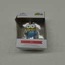 Hallmark Minions Bob The Minion in Pajamas Christmas Ornament