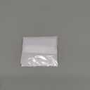 Double Sided Body Tape for Clothes and Dress - Transparent Fabric Tape for Fashion with Long Strips and Fan-Shaped Strips