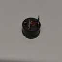 LG 6750CL0001D Genuine OEM Compressor Overload Protector for LG Refrigerators