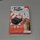 Hello Blink Tattoo Maker Create and Print Custom Temporary Body Art for Kids Ages 8+  DIY Activity for Parties, Gifts & Creative Fun