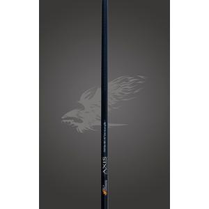 Phenix Rods AXIS Blank / 9' / 1 PC / 20-60 LB LINE Rating/Fast Taper Action / 8.5 TIP / 10 OZ