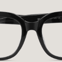 miyya Blue Light Glasses for Women & Men – Oversized UV & Blue Light Blocker Chunky Frames, All Day Comfort, Stylish Eyewear