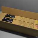 IM C2000 IM C2500 Toner Cartridge Compatible Replacement for 842307 842308 842309 842310 Toner for Use in Ricoh Savin Lanier IM C2000 IM C2500 Printer Toner (Black Cyan Magenta Yellow,4 Pack)