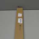 4 Pcs Book Cloth Bookcover Fabric Surface with Paper Backed Book Binding Cloth Fabric Book Cover for Scrapbooking Album DIY Craft Supplies Home, 4 Colors(Earth Color,40 x 16 Inches)