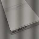 AIM & GGKK Gold Metal Candle Sconce Holder,Hanging Wall Mounted Candle Sconces Holder, Wall Sconces Decor for Bedroom,Bathroom, Dining Room and Office(Set of 2)