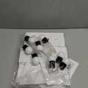 imprsv 3FT Block Marquee Letters Light Up Letters for Birthday Baby Shower Party Backdrop Decor, Large Light Up I for Wedding Decorations Engagement Party Decorations